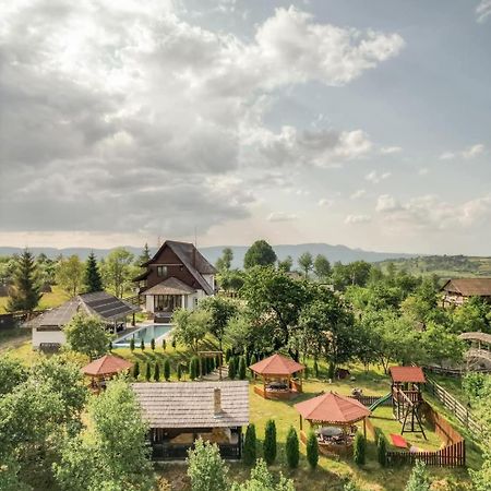 Soare-N Maramures Budesti  Экстерьер фото