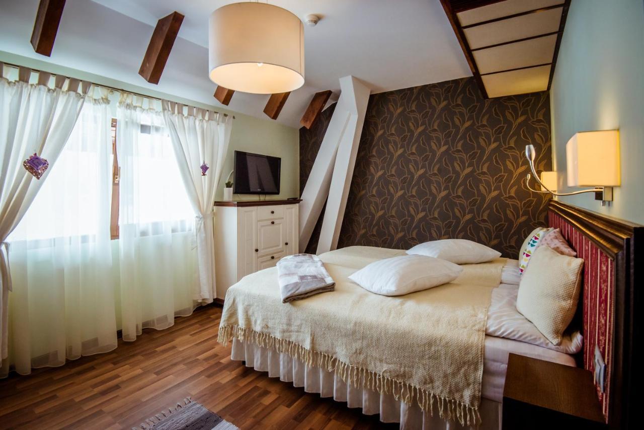 Soare-N Maramures Budesti  Экстерьер фото